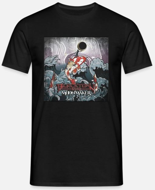 Moonmaker Tshirt