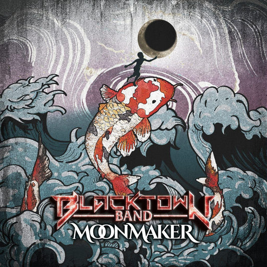 Moonmaker CD